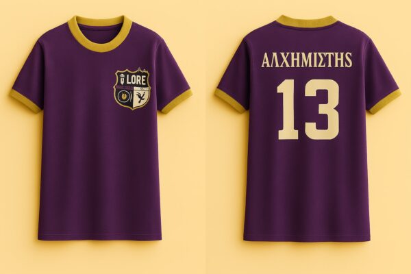 LORE JERSEYS